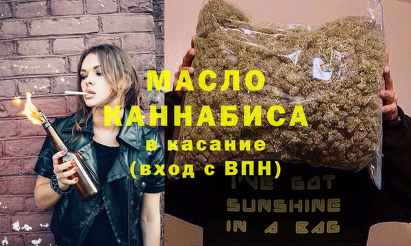 крисы Гусь-Хрустальный