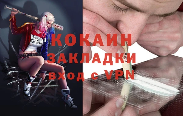 крисы Гусь-Хрустальный